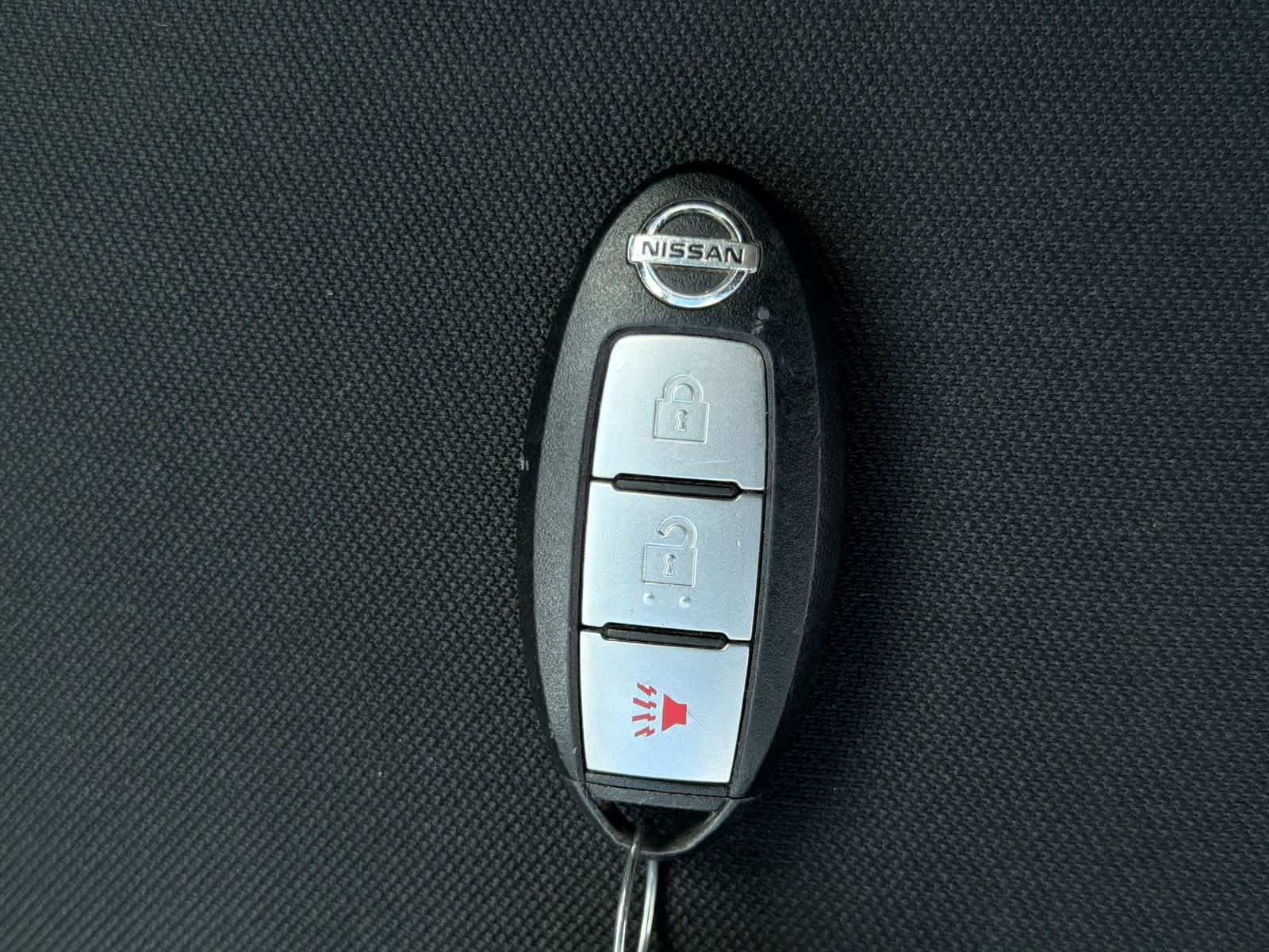 Thumbnail: 2020 Nissan Pathfinder - 35