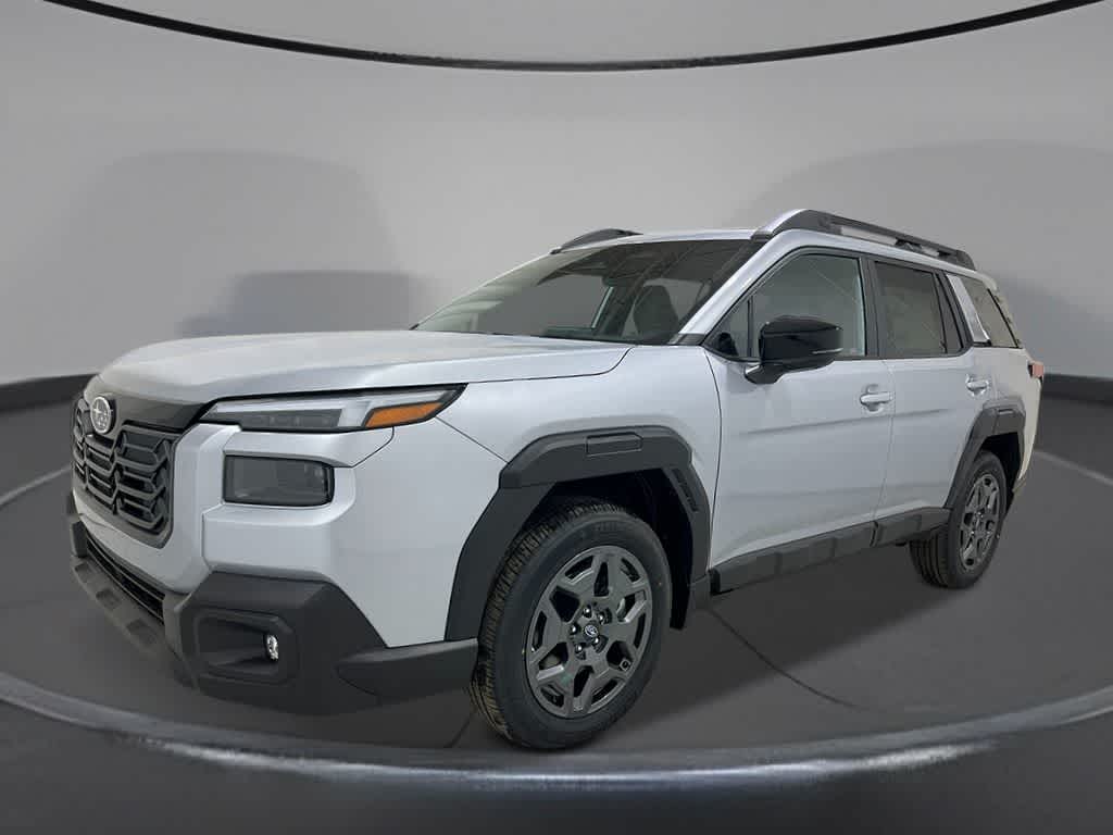 Thumbnail: 2026 Subaru Outback - 1