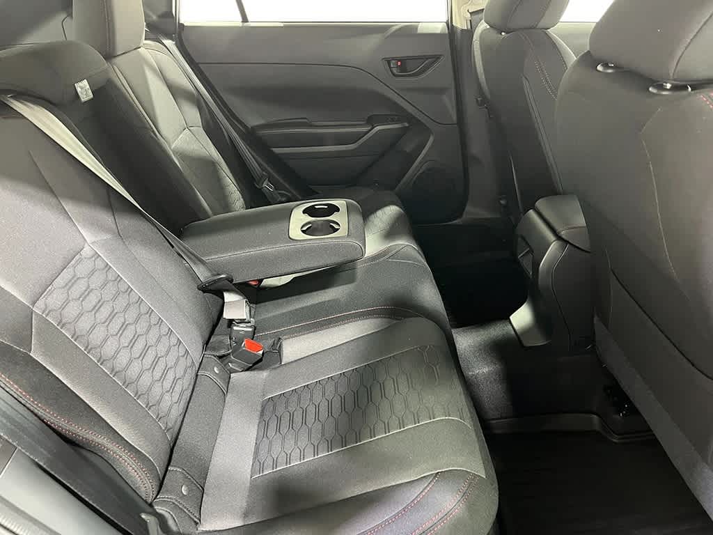 Thumbnail: 2026 Subaru Impreza - 23