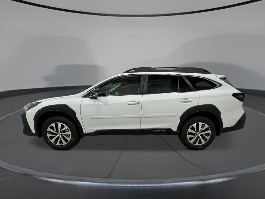 Thumbnail: 2025 Subaru Outback - 2