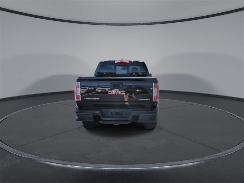 Thumbnail: 2018 GMC Canyon - 7