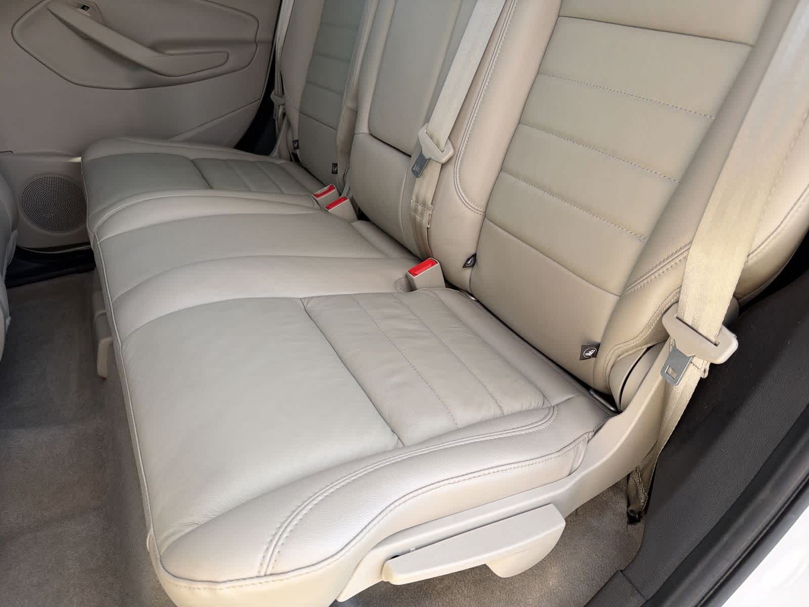 Thumbnail: 2016 Ford Escape - 21