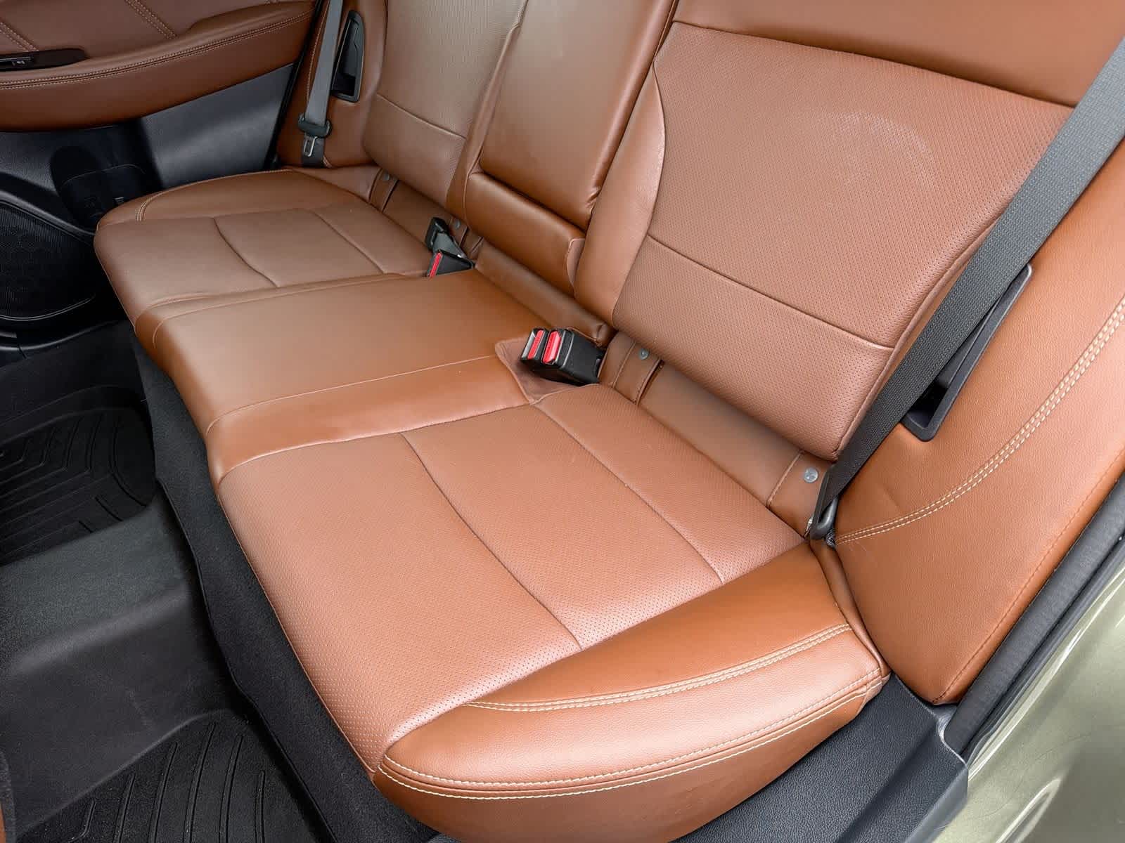 Thumbnail: 2018 Subaru Outback - 21