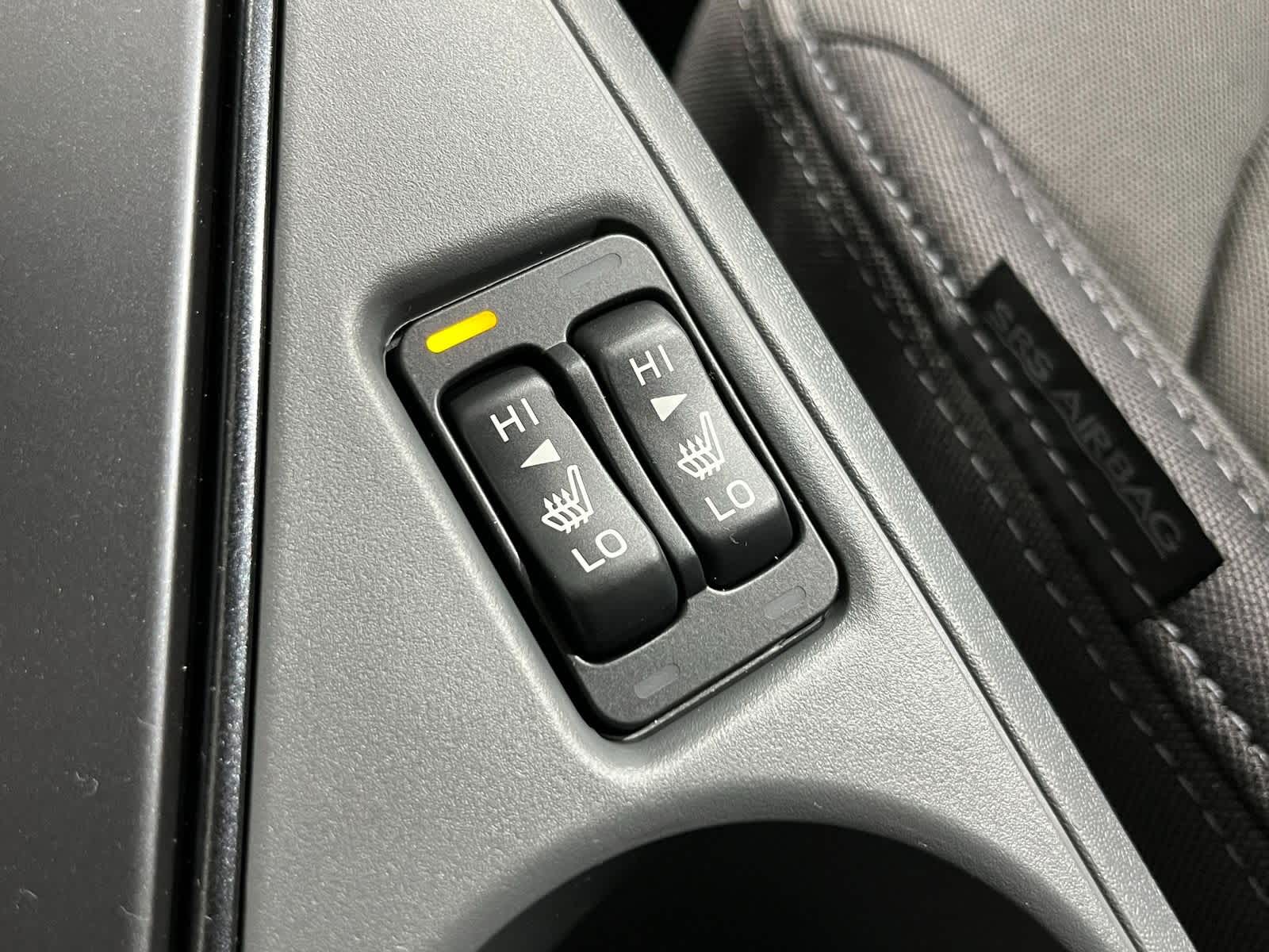 Thumbnail: 2026 Subaru Crosstrek - 21