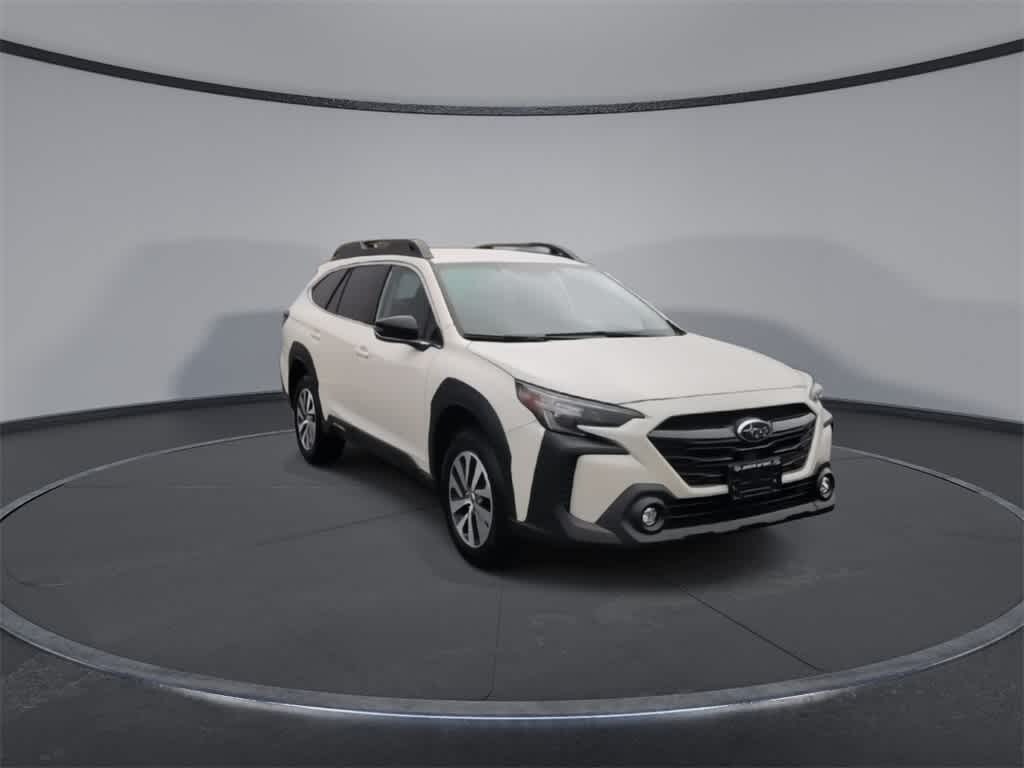 Certified 2023 Subaru Outback Premium SUV