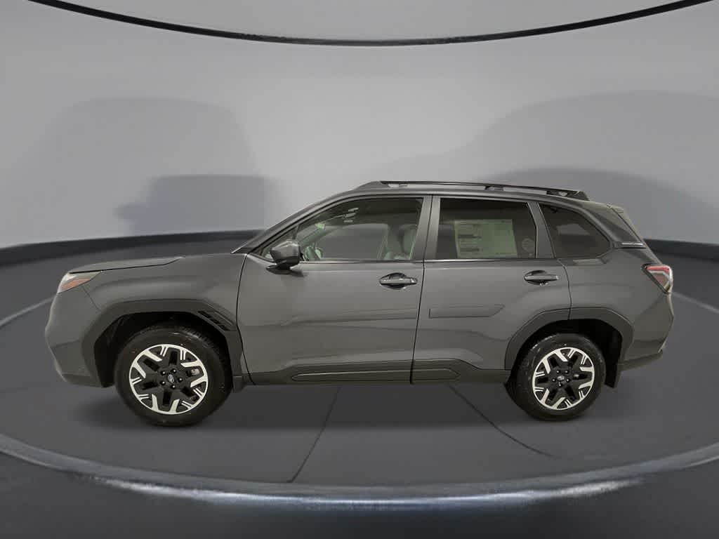 Thumbnail: 2026 Subaru Forester - 2