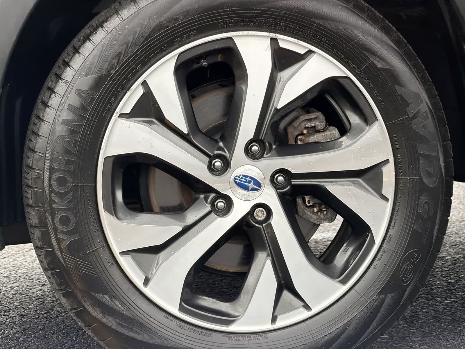 Thumbnail: 2020 Subaru Outback - 14