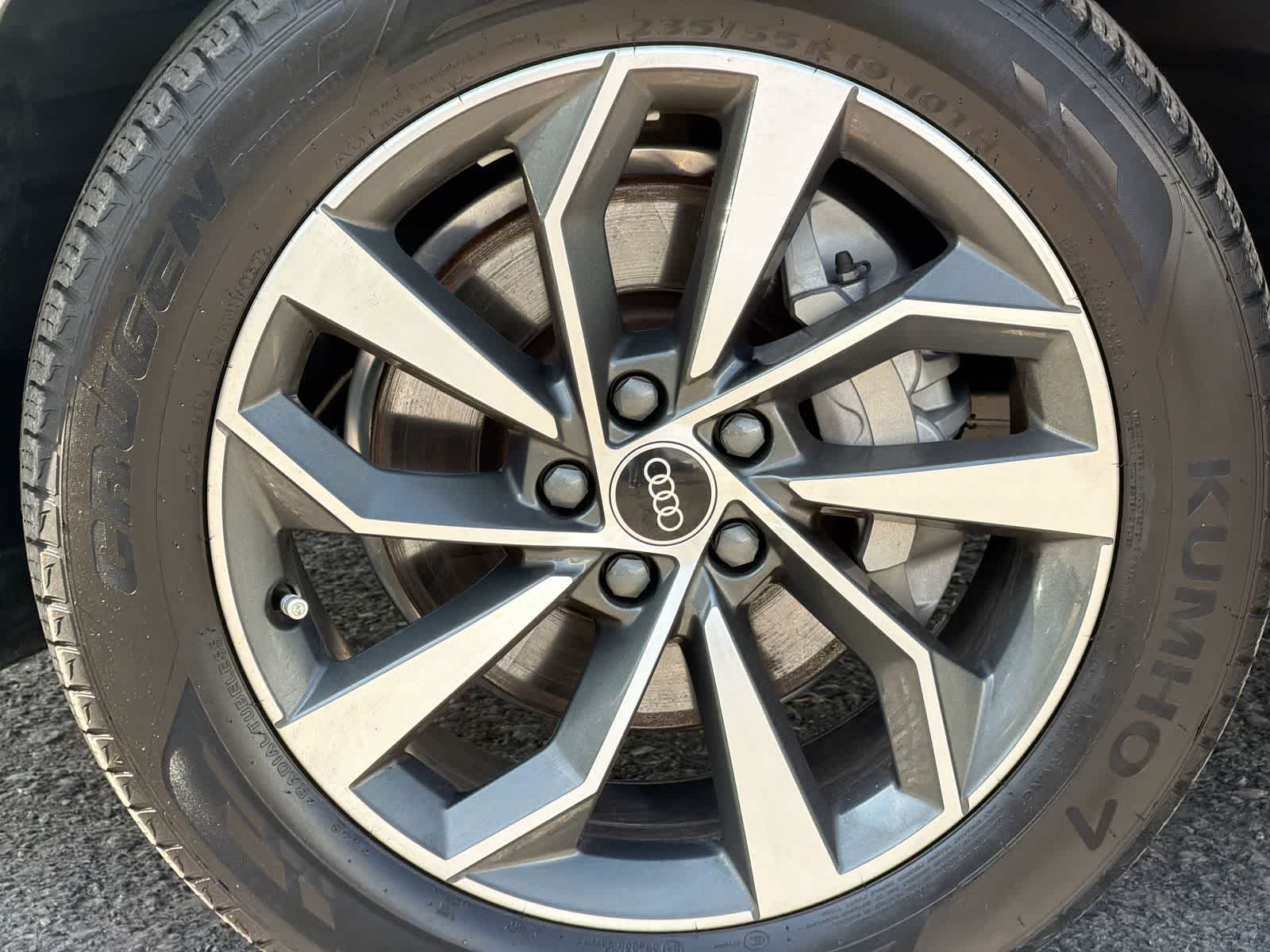 Thumbnail: 2022 Audi Q5 - 14