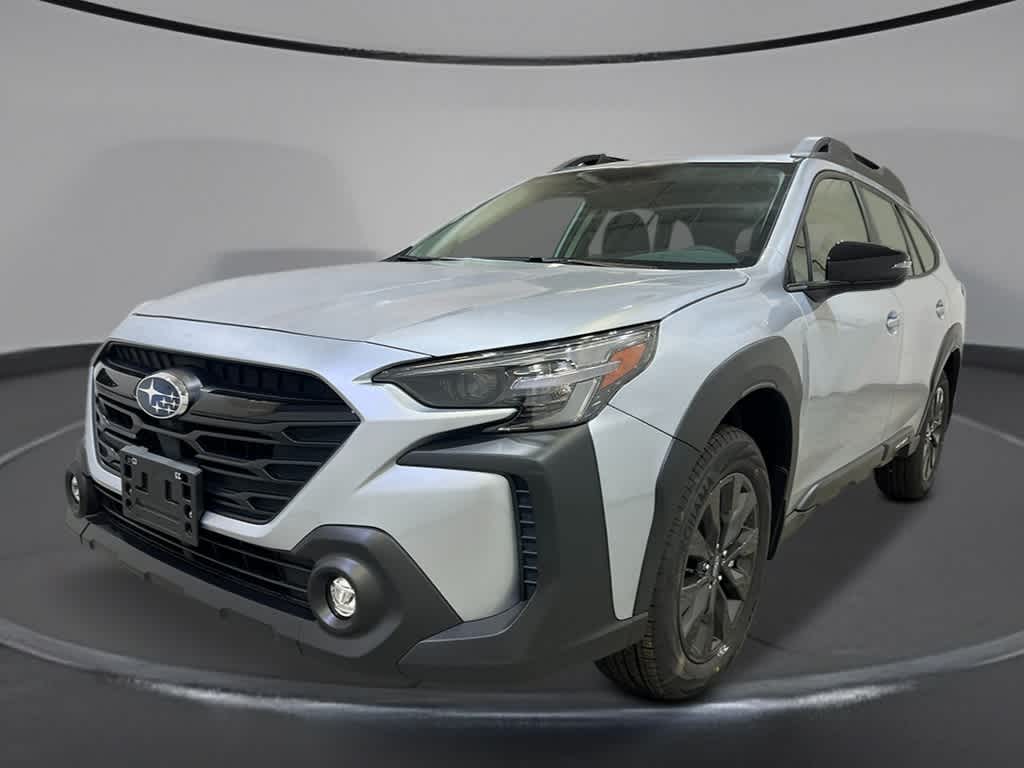 Thumbnail: 2025 Subaru Outback - 1