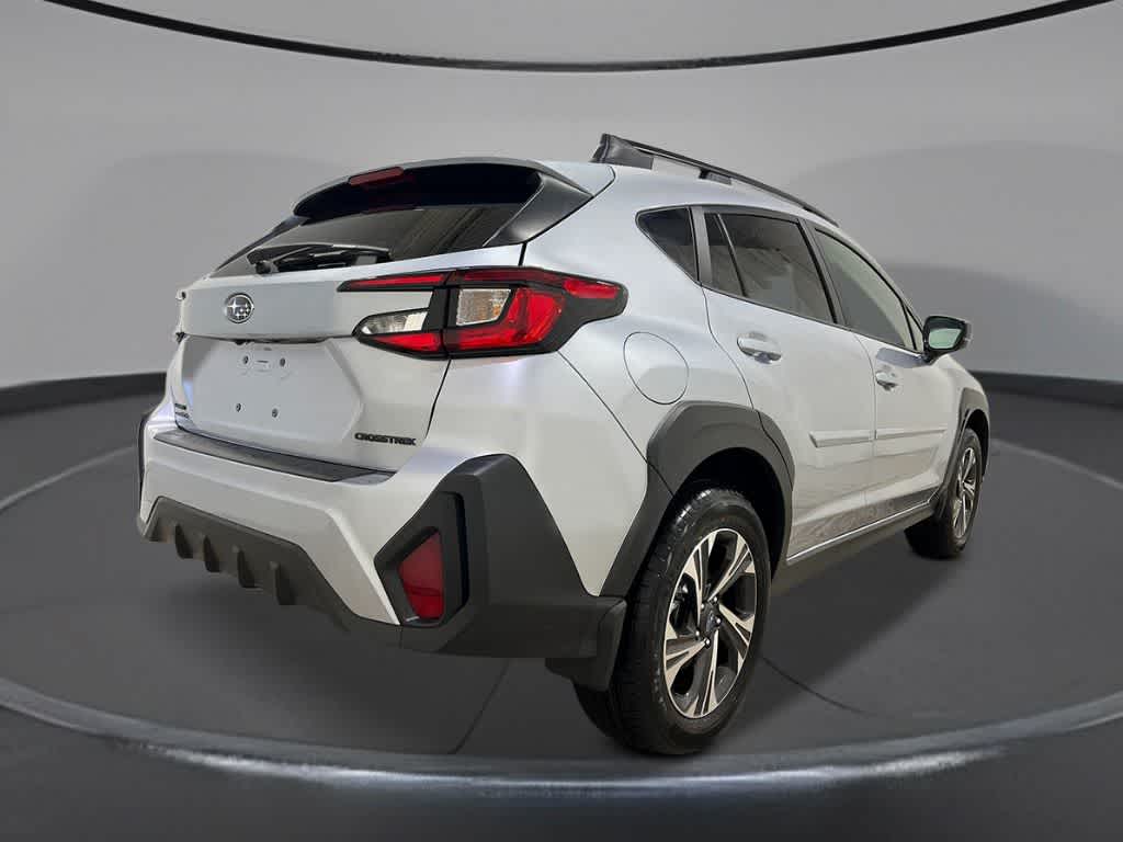 Thumbnail: 2026 Subaru Crosstrek - 5