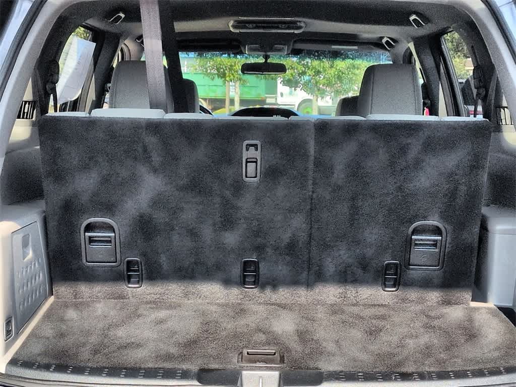 Thumbnail: 2015 Honda Pilot - 36