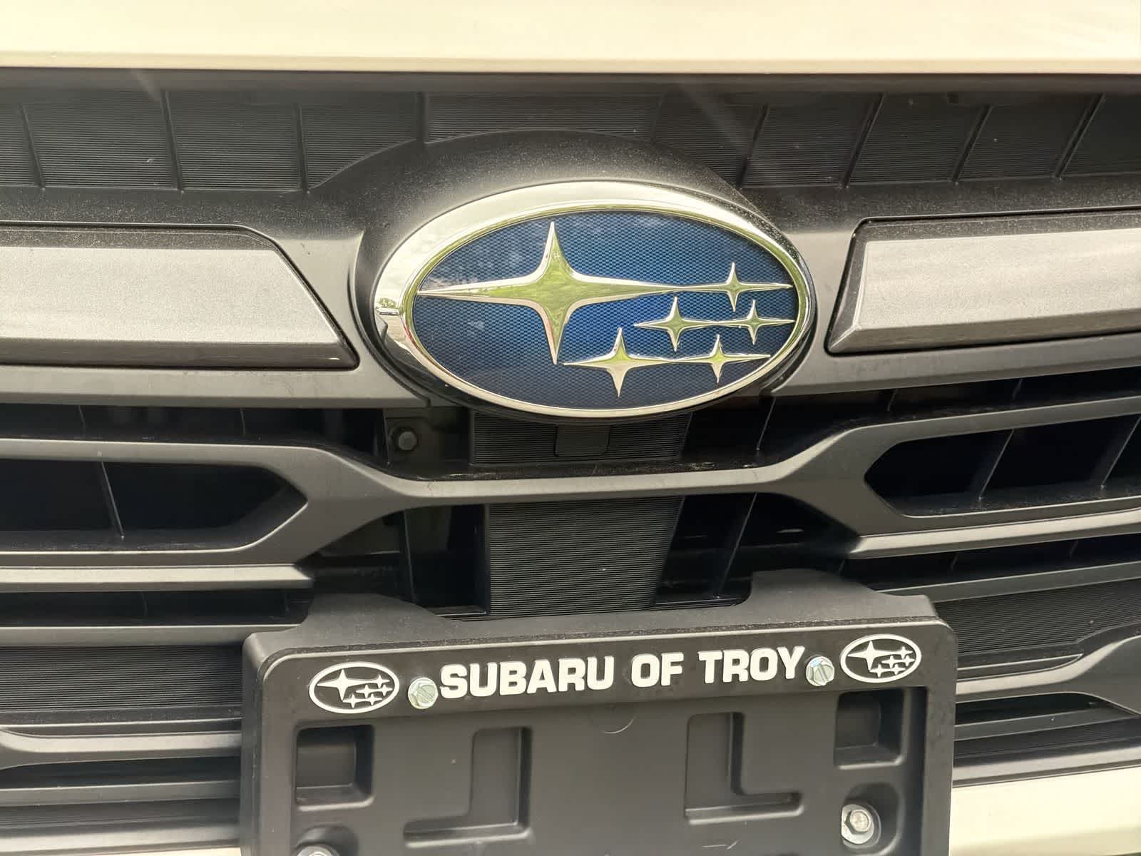 Thumbnail: 2024 Subaru Outback - 12