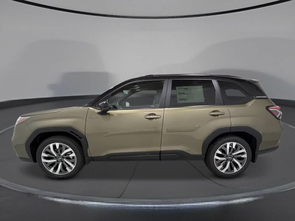 Thumbnail: 2025 Subaru Forester - 2
