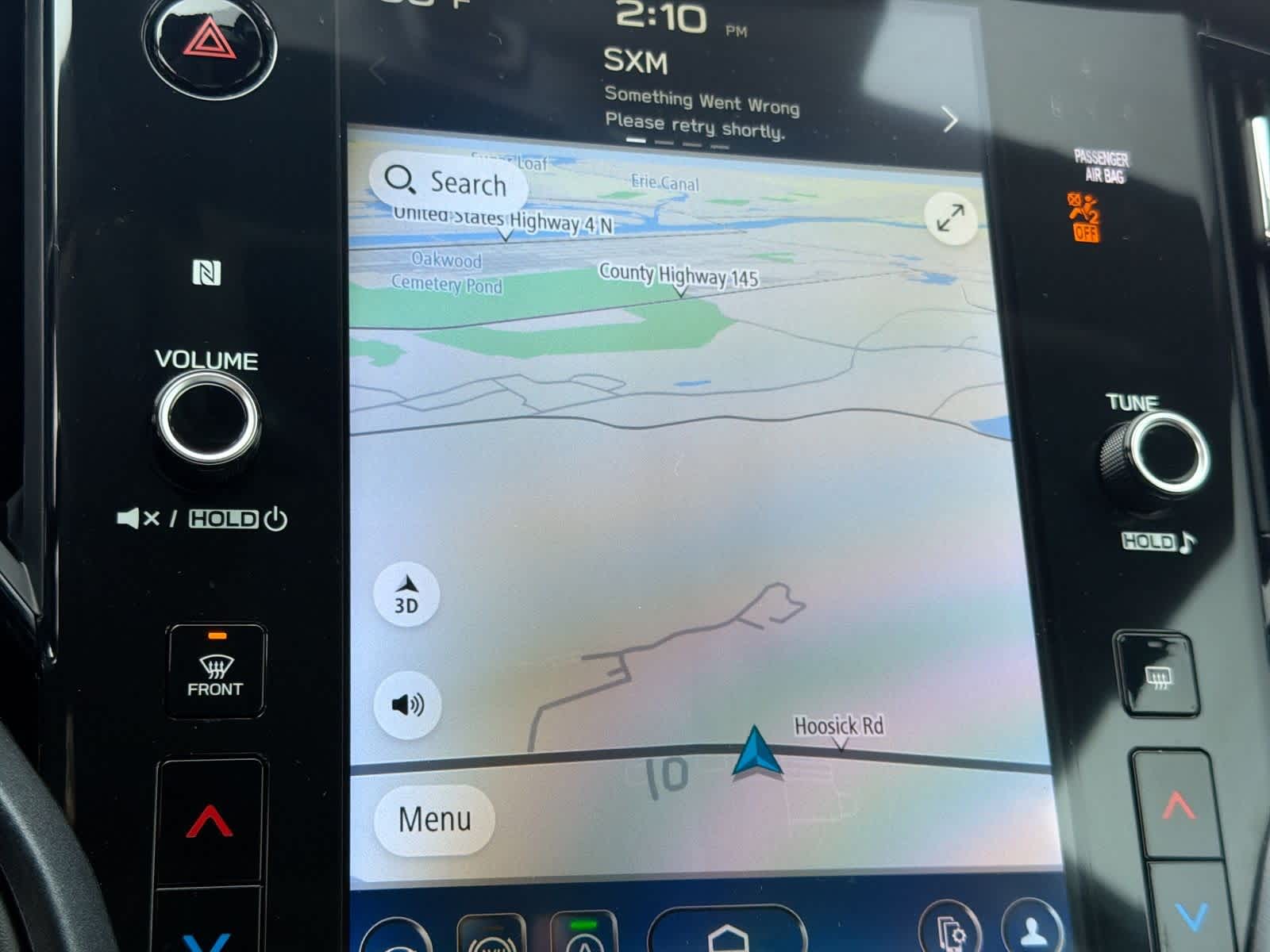 Thumbnail: 2023 Subaru Legacy - 31