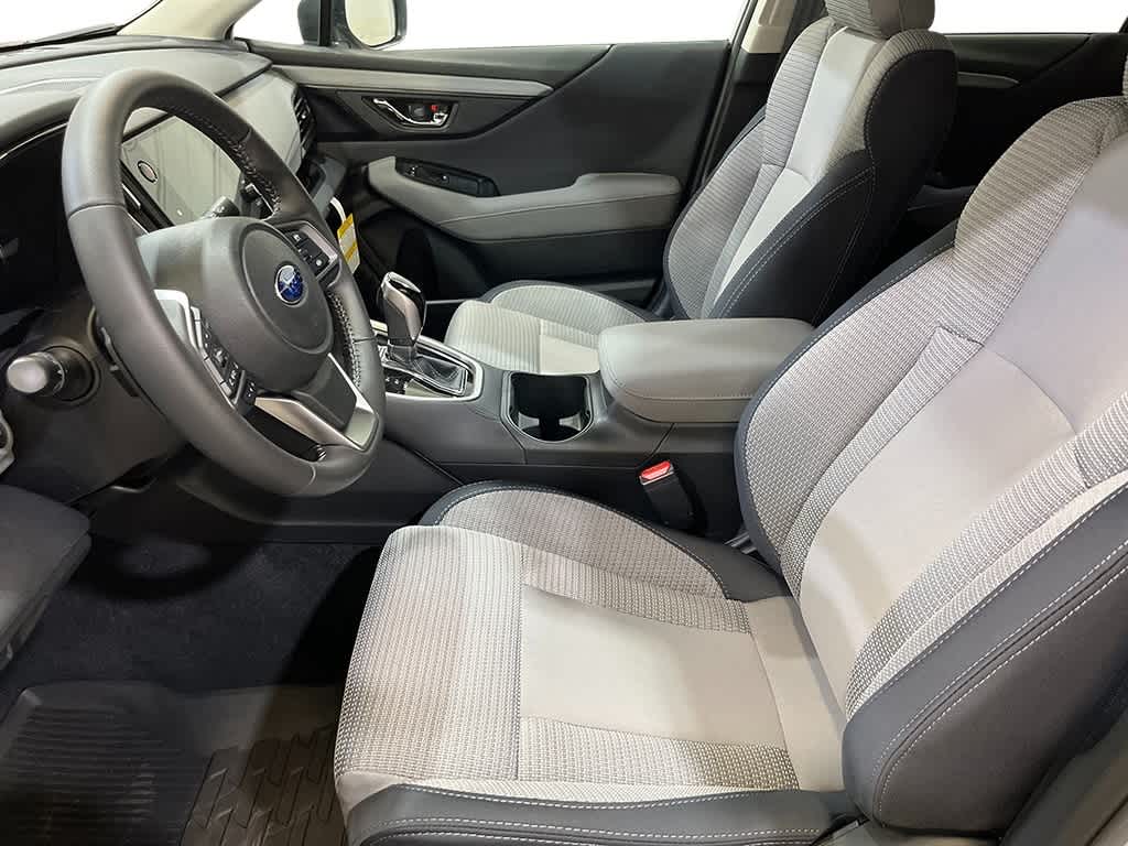 Thumbnail: 2025 Subaru Outback - 11