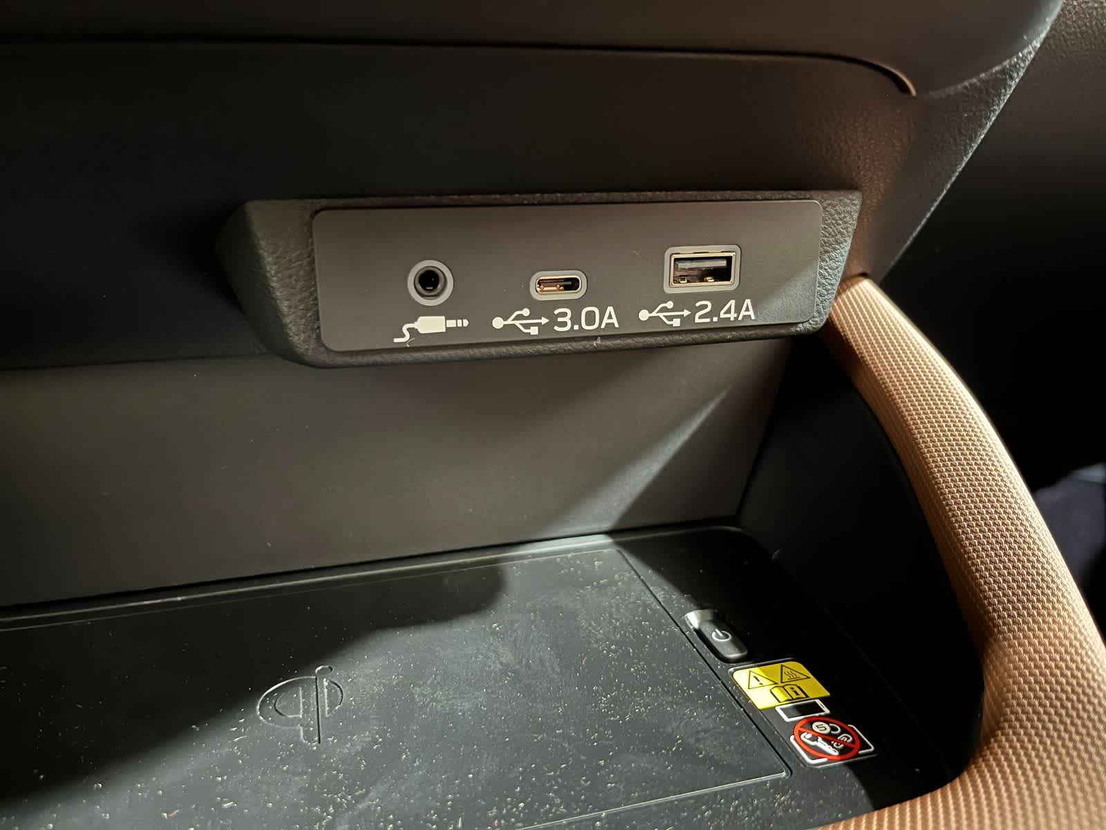 Thumbnail: 2026 Subaru Forester - 22