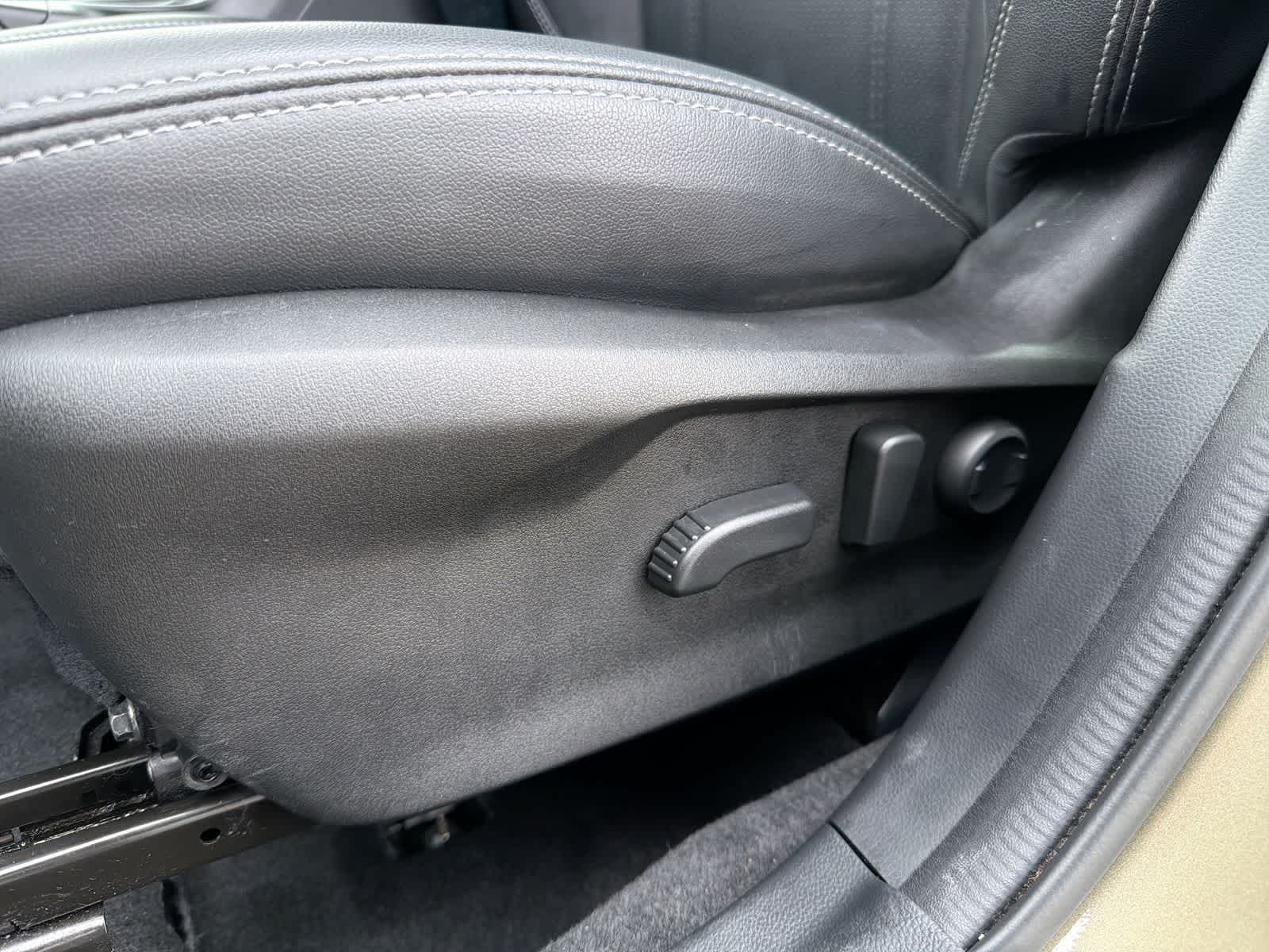 Thumbnail: 2023 Subaru Forester - 18