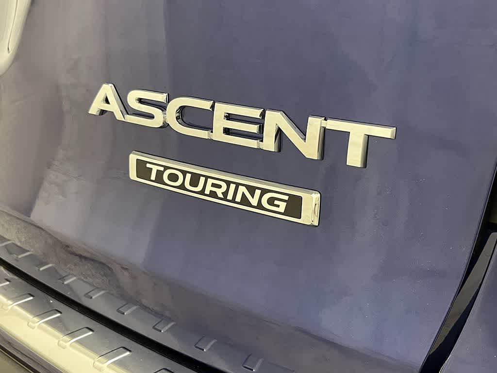 Thumbnail: 2026 Subaru Ascent - 10