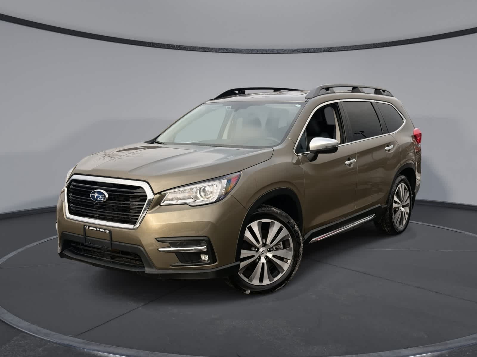 Thumbnail: 2022 Subaru Ascent - 1