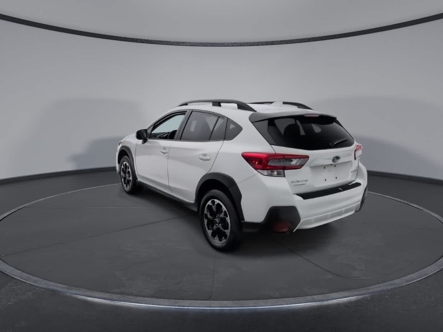 Thumbnail: 2023 Subaru Crosstrek - 6