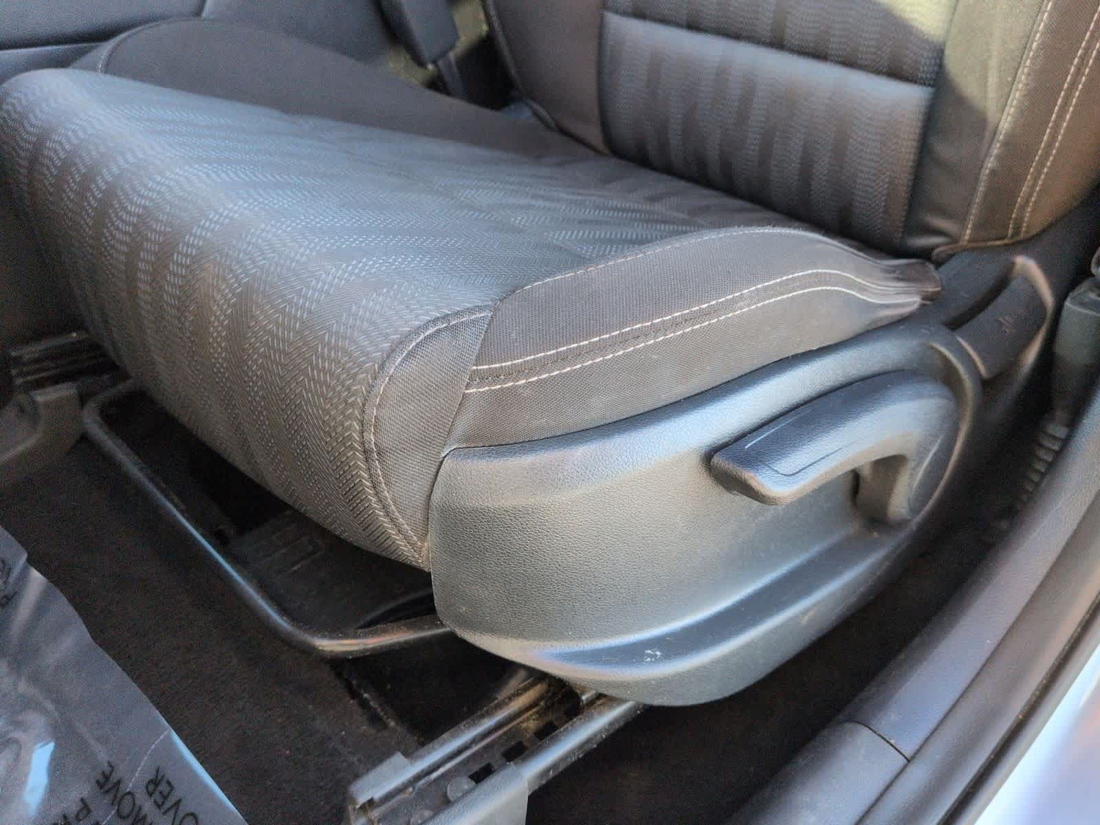 Thumbnail: 2017 Kia Sportage - 18