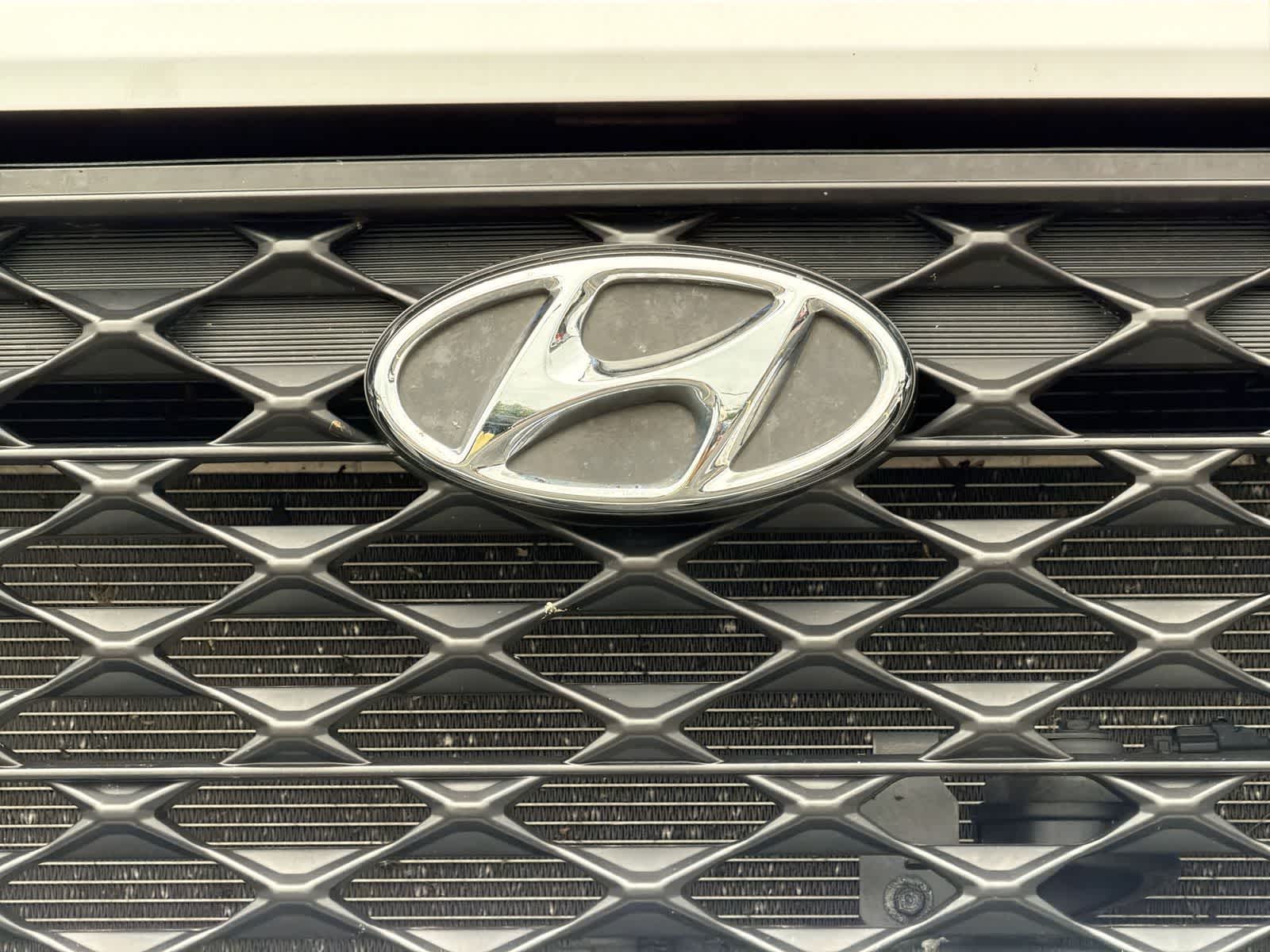 Thumbnail: 2020 Hyundai Tucson - 12