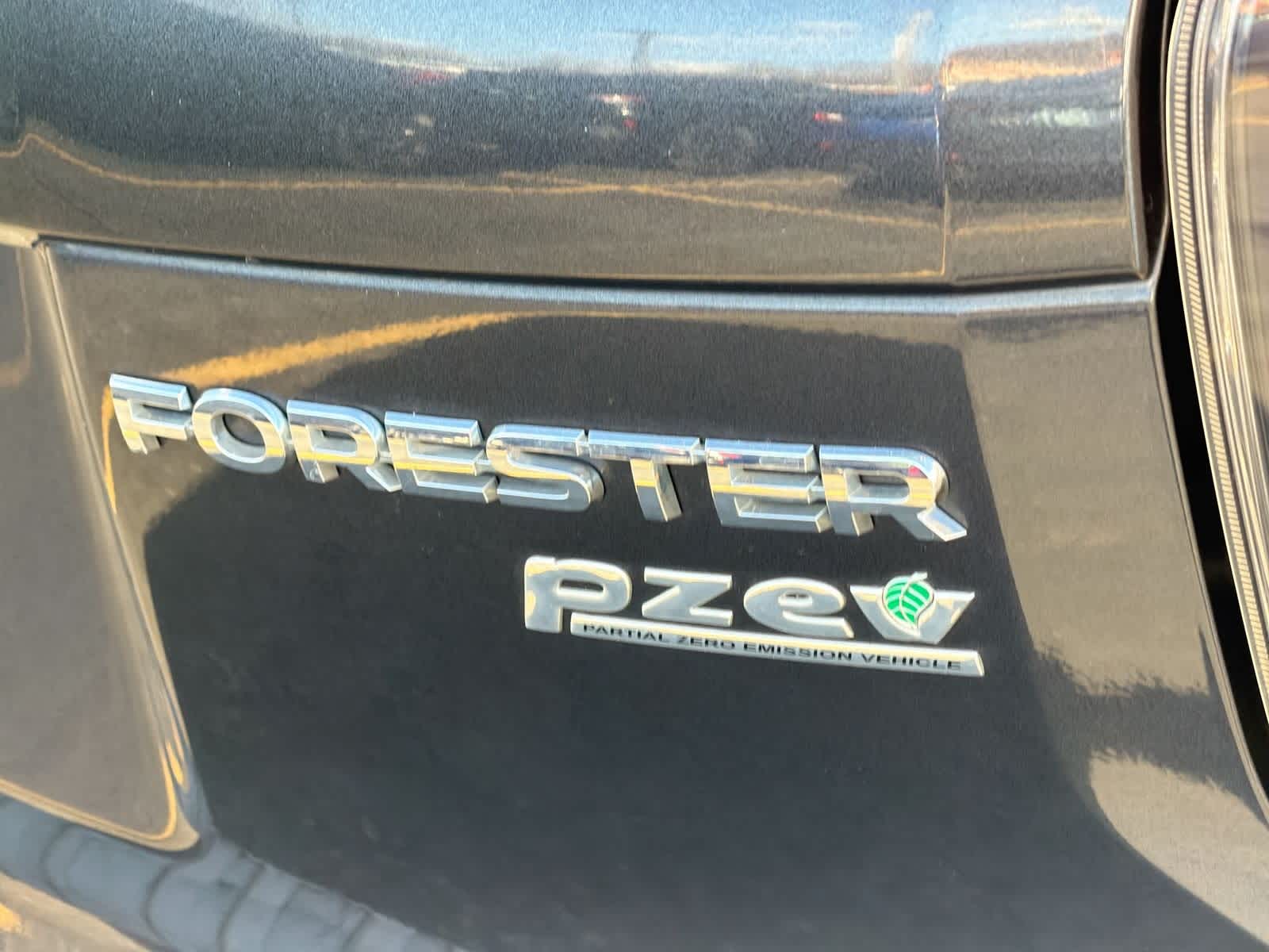 Thumbnail: 2017 Subaru Forester - 13