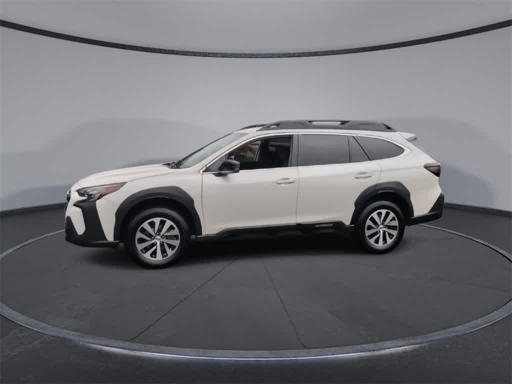 Certified 2023 Subaru Outback Premium SUV