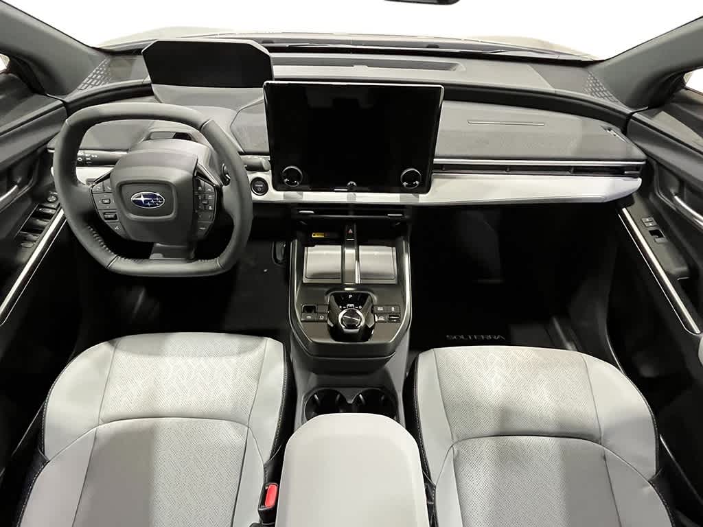Thumbnail: 2026 Subaru Solterra - 14