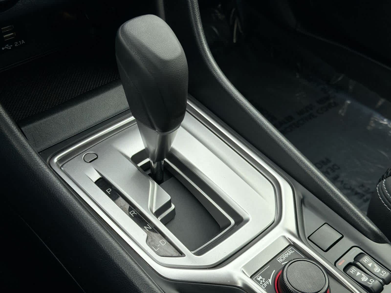 Thumbnail: 2023 Subaru Forester - 34