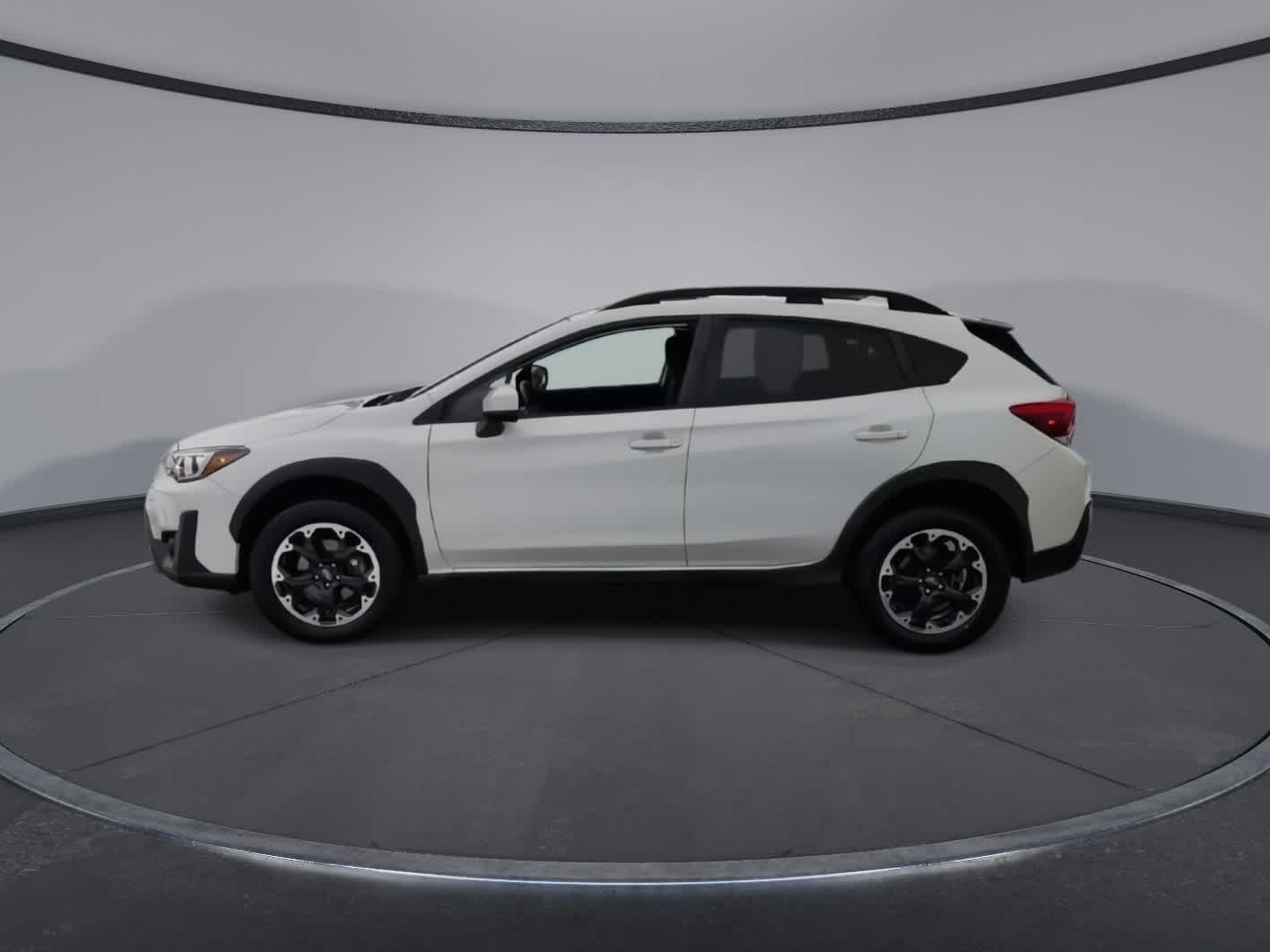Thumbnail: 2023 Subaru Crosstrek - 4