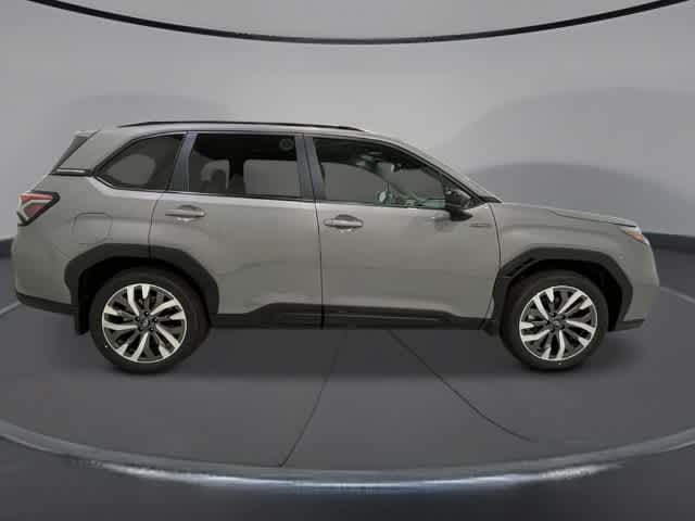 Thumbnail: 2025 Subaru Forester - 6