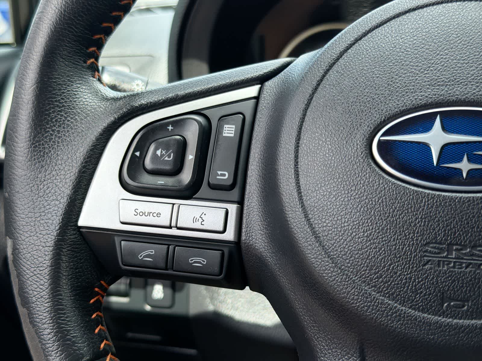 Thumbnail: 2016 Subaru Crosstrek - 23