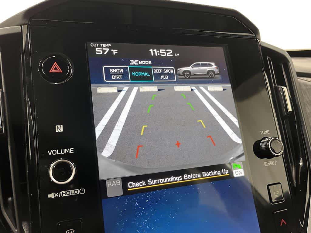 Thumbnail: 2026 Subaru Forester - 20