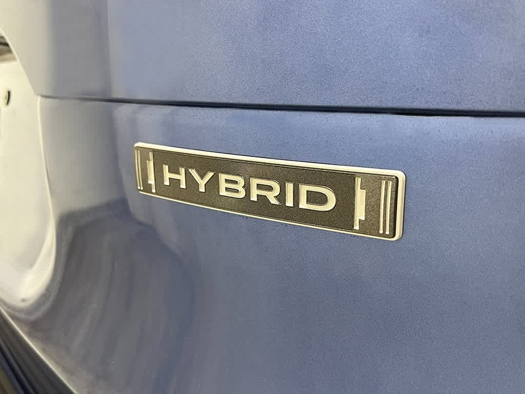 Thumbnail: 2025 Subaru Forester - 10