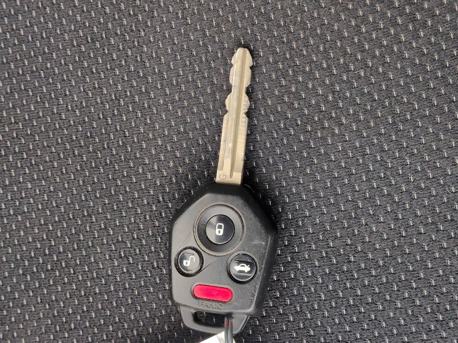 Thumbnail: 2014 Subaru Impreza - 34