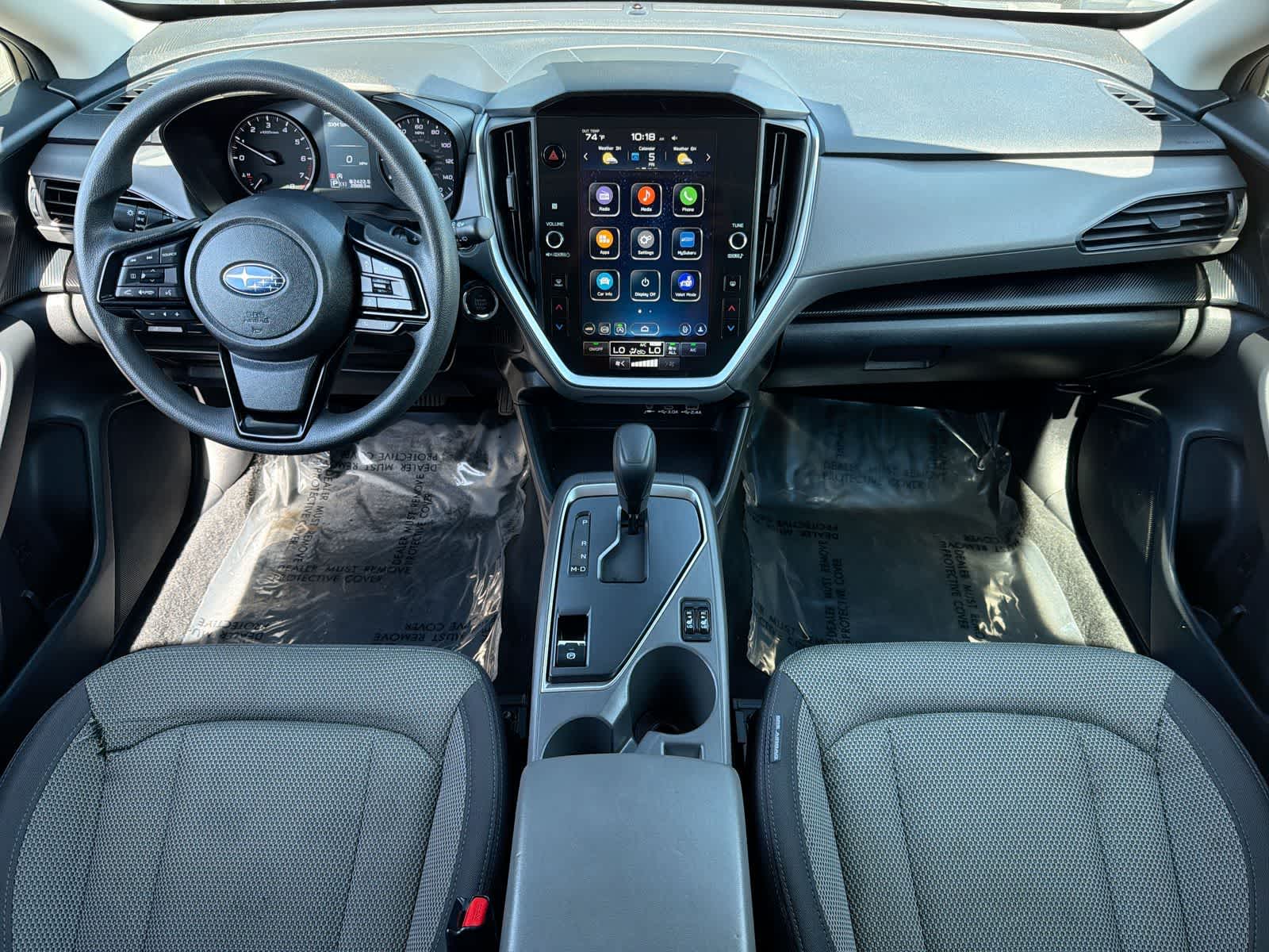 Thumbnail: 2024 Subaru Crosstrek - 16
