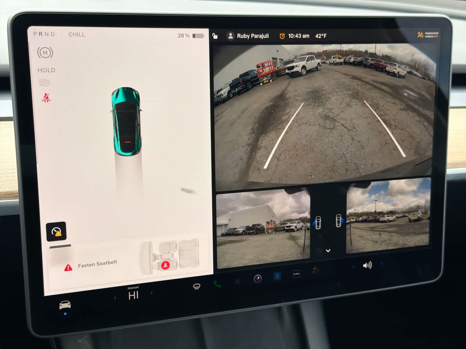 Thumbnail: 2023 Tesla Model Y - 30