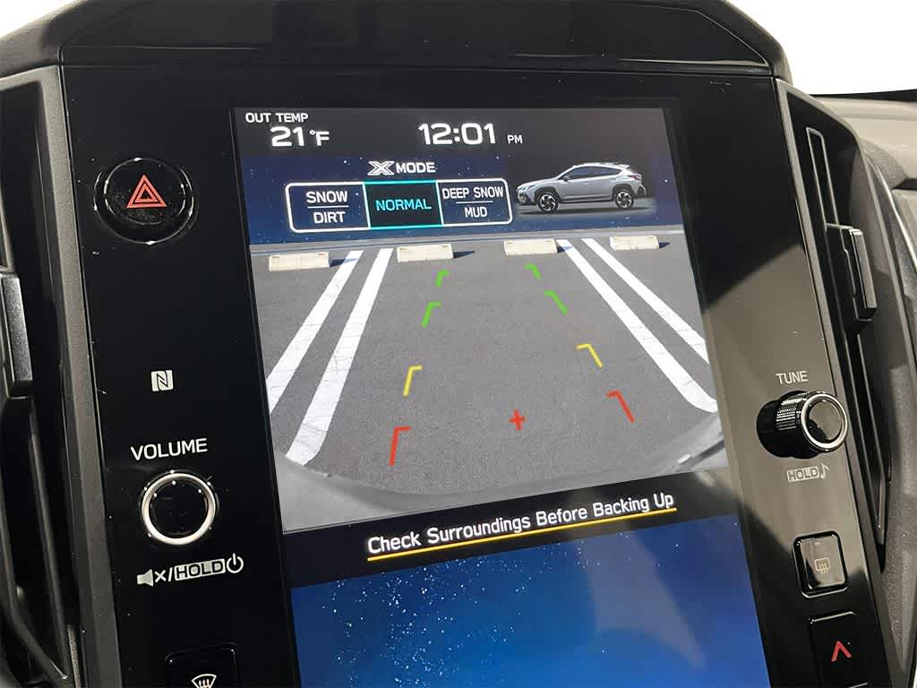 Thumbnail: 2026 Subaru Crosstrek - 17