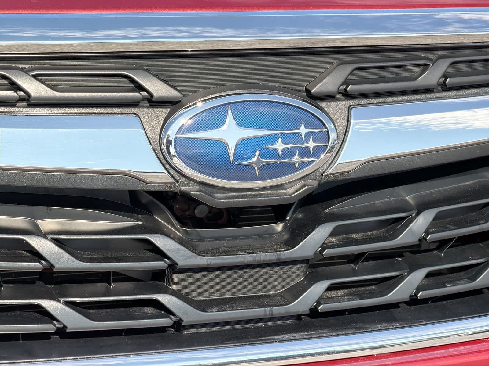 Thumbnail: 2017 Subaru Forester - 12
