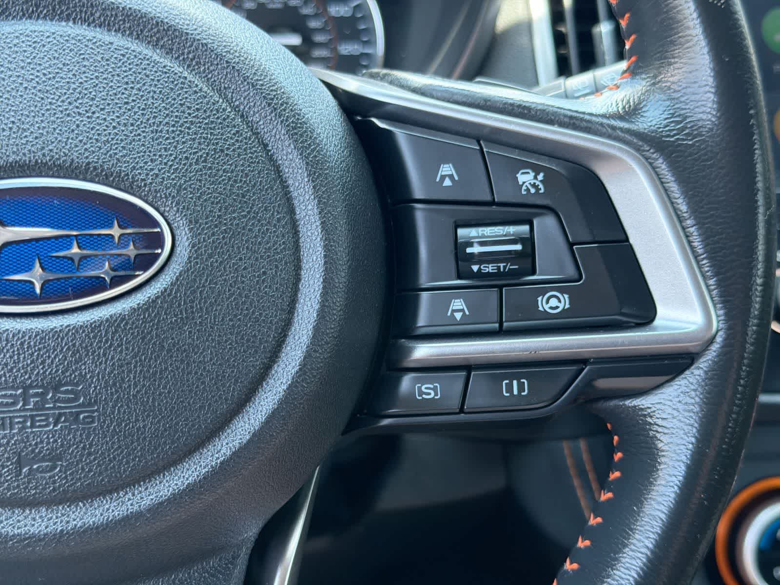 Thumbnail: 2021 Subaru Crosstrek - 26