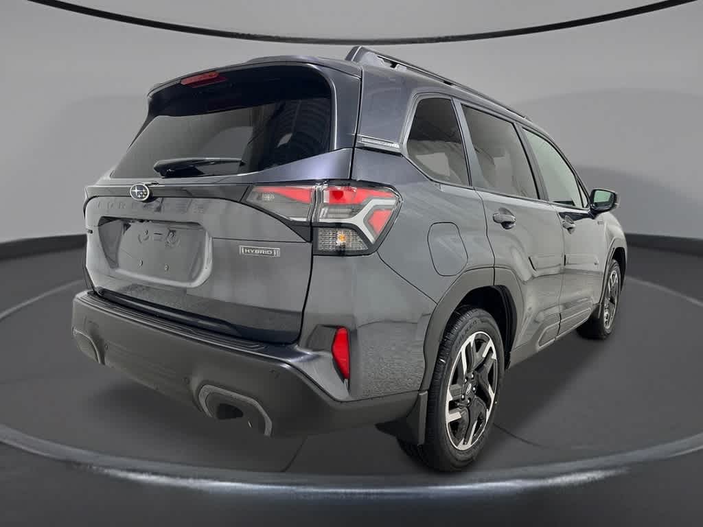 Thumbnail: 2025 Subaru Forester - 5