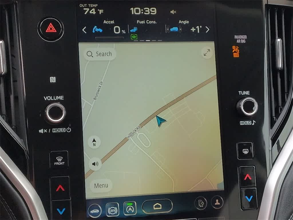 Thumbnail: 2023 Subaru Outback - 31