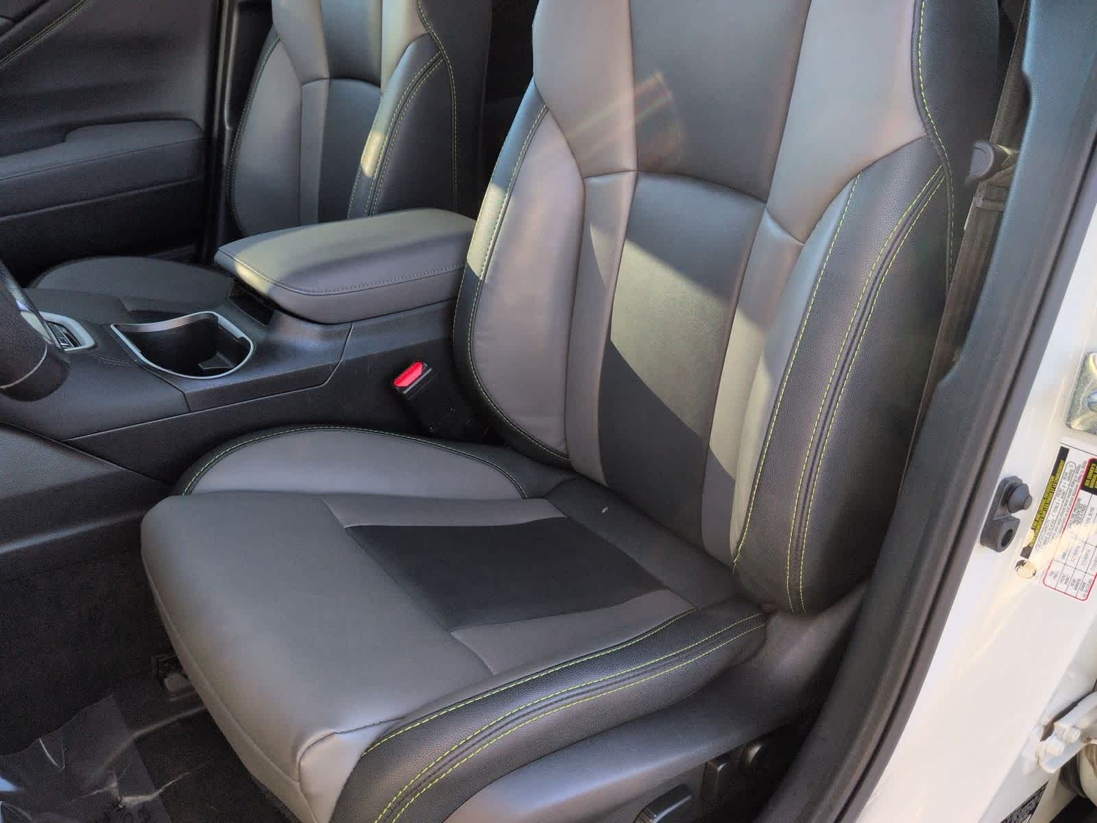 Thumbnail: 2023 Subaru Outback - 17