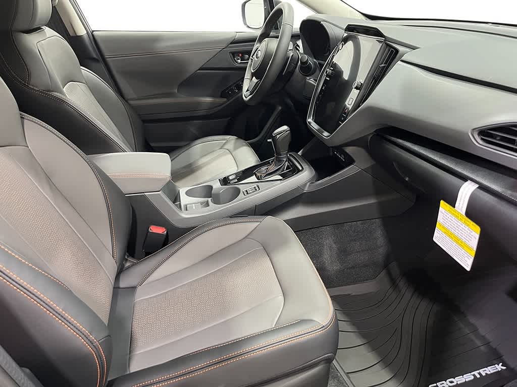 Thumbnail: 2025 Subaru Crosstrek - 29