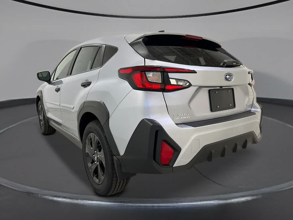 Thumbnail: 2025 Subaru Crosstrek - 3