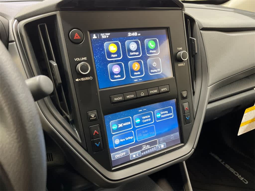 Thumbnail: 2025 Subaru Crosstrek - 18