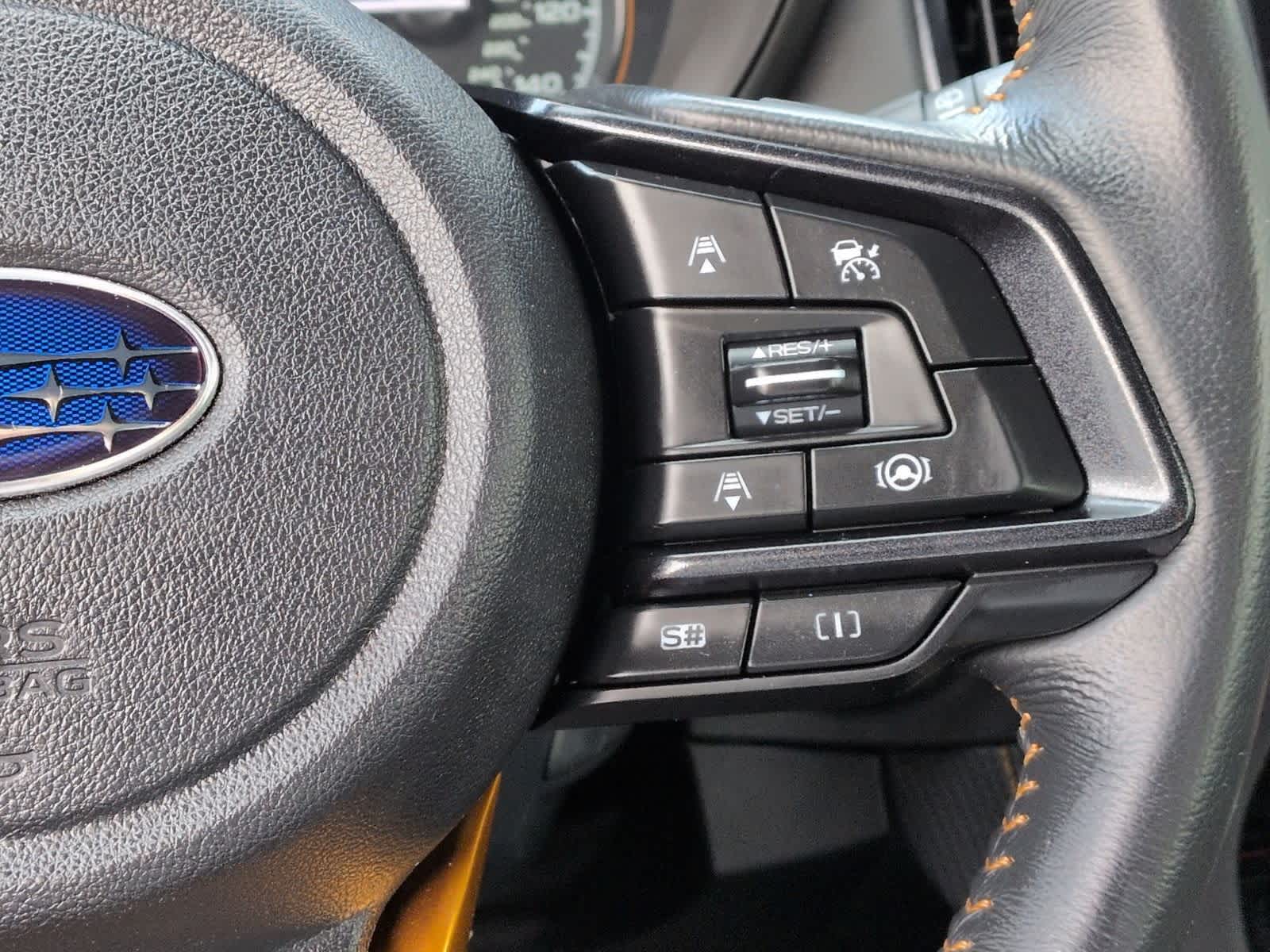 Thumbnail: 2022 Subaru Forester - 27