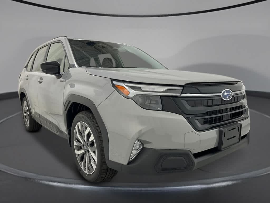 Thumbnail: 2025 Subaru Forester - 7