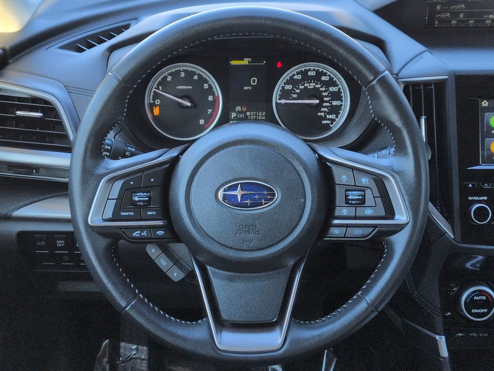 Thumbnail: 2023 Subaru Forester - 25